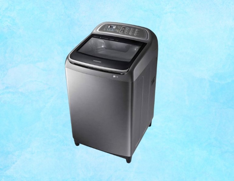 Top Load Machine Service