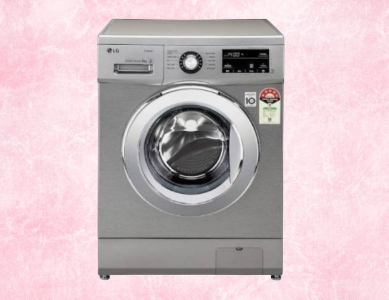 Front Load Machine Repair